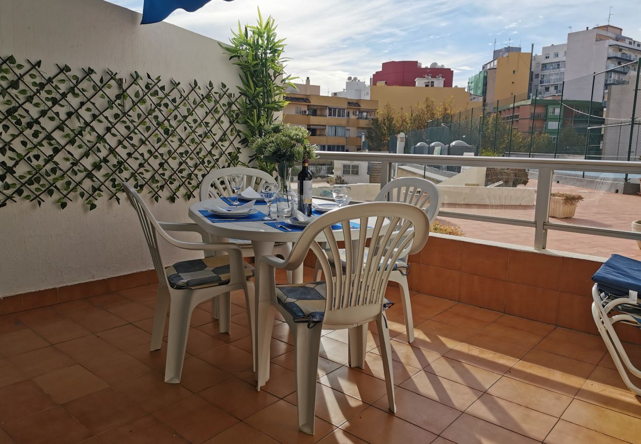 Ferienwohnung in Calpe / Calp - A92 APOLO 4 ESC 2 1º 3