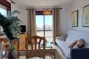 Ferienwohnung in Calpe - A07 EDIFICIO ZAFIRO 212D Ferienwohnung in Calpe - A07 EDIFICIO ZAFIRO 212D