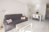 Ferienwohnung in Calpe - A03 APOLO 7 ESC 6 5º 25 Ferienwohnung in Calpe - A03 APOLO 7 ESC 6 5º 25