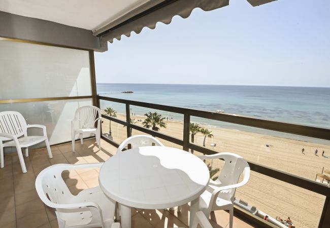 Ferienwohnung in Calpe - A06 CALPEMAR A 5º 19