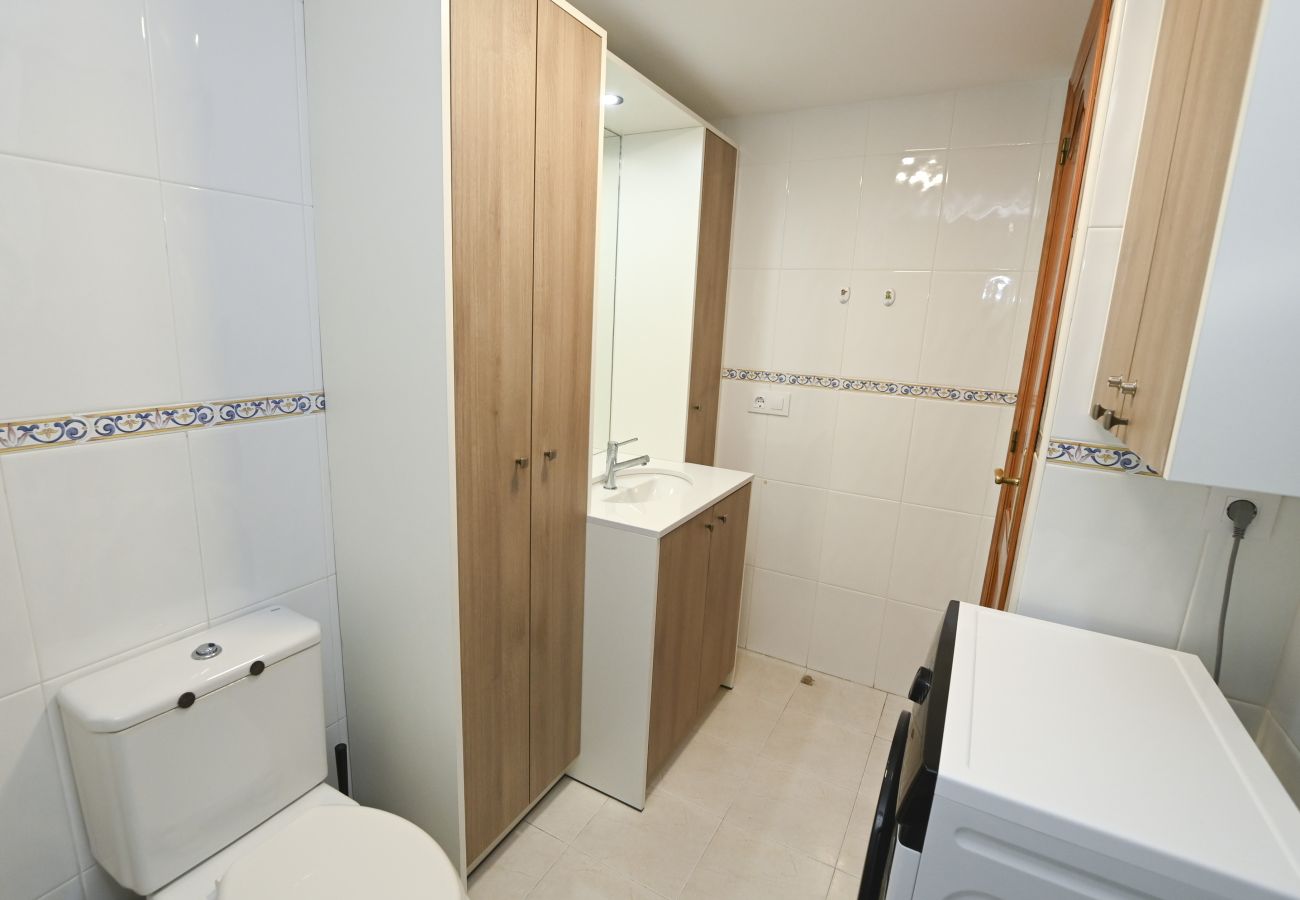 Ferienwohnung in Calpe / Calp - A06 CALPEMAR A 5º 19