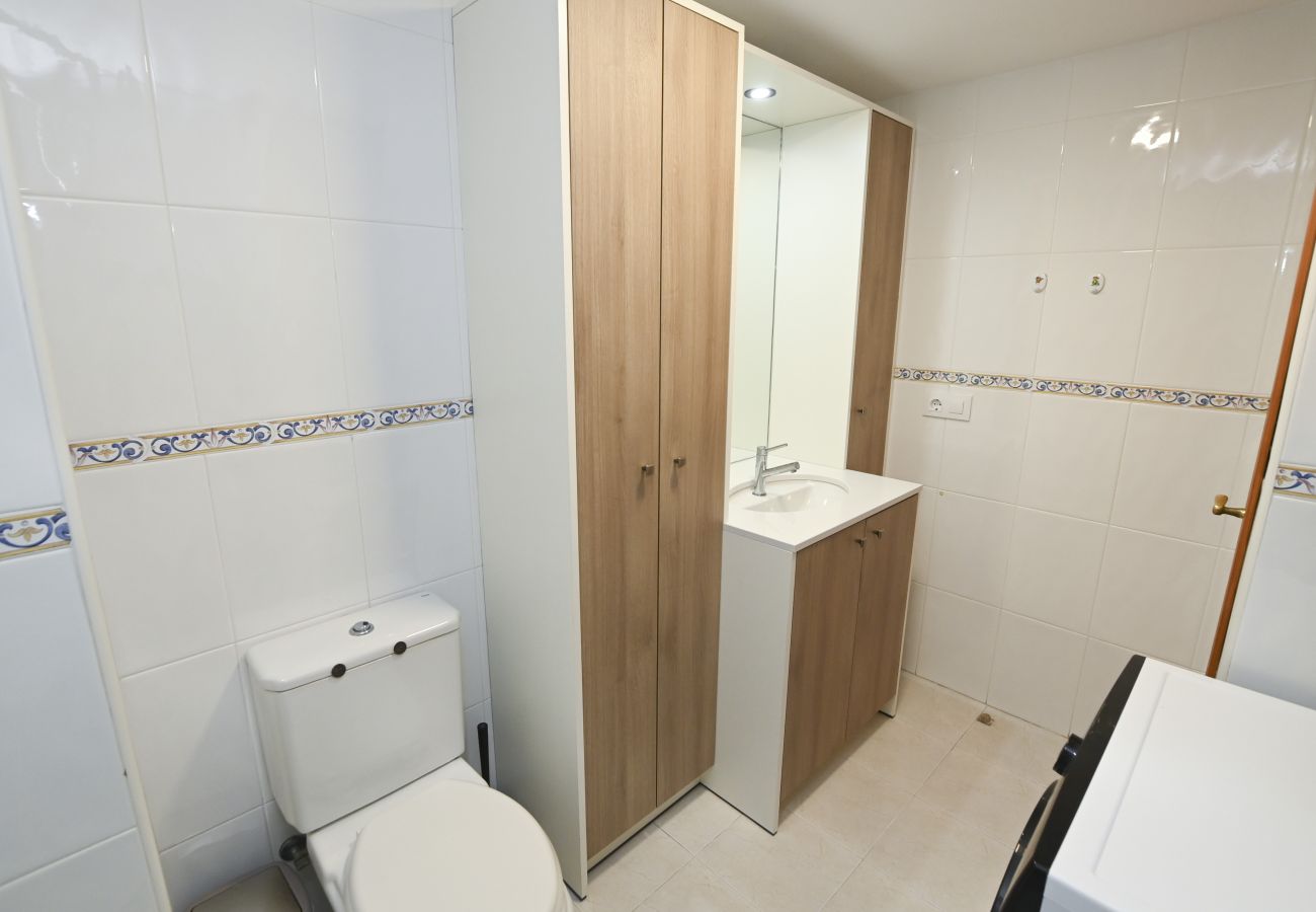 Ferienwohnung in Calpe / Calp - A06 CALPEMAR A 5º 19