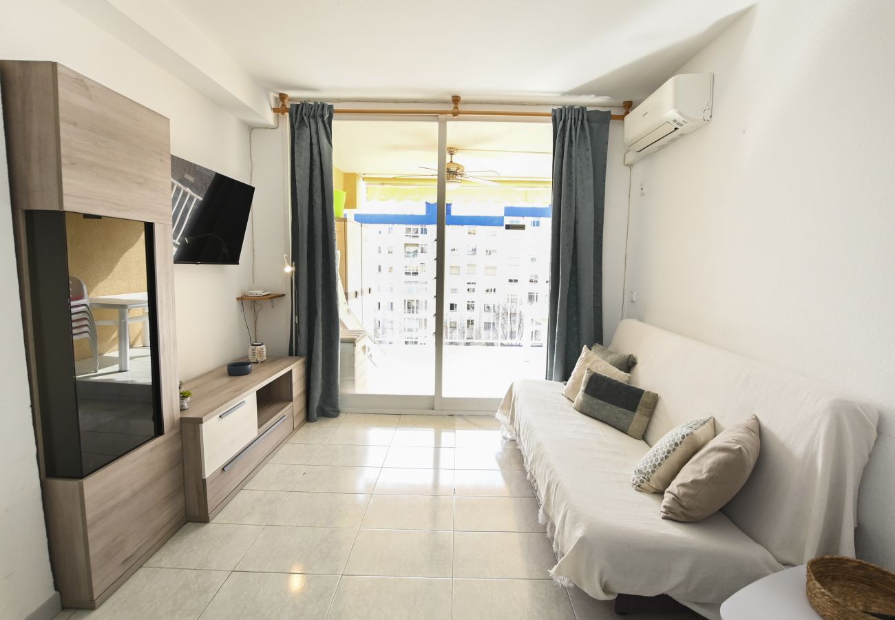 Ferienwohnung in Calpe / Calp - A61 APOLO 7 ESC 2 5º 17