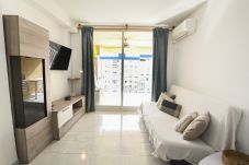 Ferienwohnung in Calpe / Calp - A61 APOLO 7 ESC 2 5º 17 Ferienwohnung in Calpe / Calp - A61 APOLO 7 ESC 2 5º 17