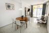 Ferienwohnung in Calpe - A61 APOLO 7 ESC 2 5º 17 Ferienwohnung in Calpe - A61 APOLO 7 ESC 2 5º 17