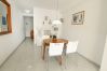 Ferienwohnung in Calpe - A61 APOLO 7 ESC 2 5º 17 Ferienwohnung in Calpe - A61 APOLO 7 ESC 2 5º 17