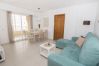 Ferienwohnung in Calpe - A05 EDIFICIO LA REINA 7º 41 Ferienwohnung in Calpe - A05 EDIFICIO LA REINA 7º 41