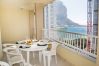 Ferienwohnung in Calpe - A05 EDIFICIO LA REINA 7º 41 Ferienwohnung in Calpe - A05 EDIFICIO LA REINA 7º 41