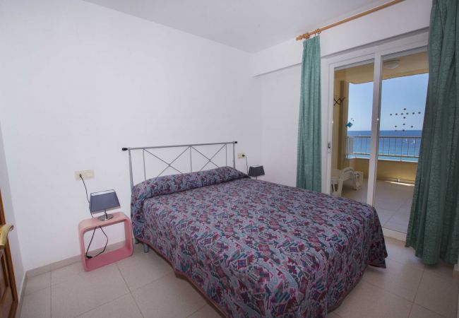 Ferienwohnung in Calpe / Calp - A32 EDIFICIO LA REINA 9º 51