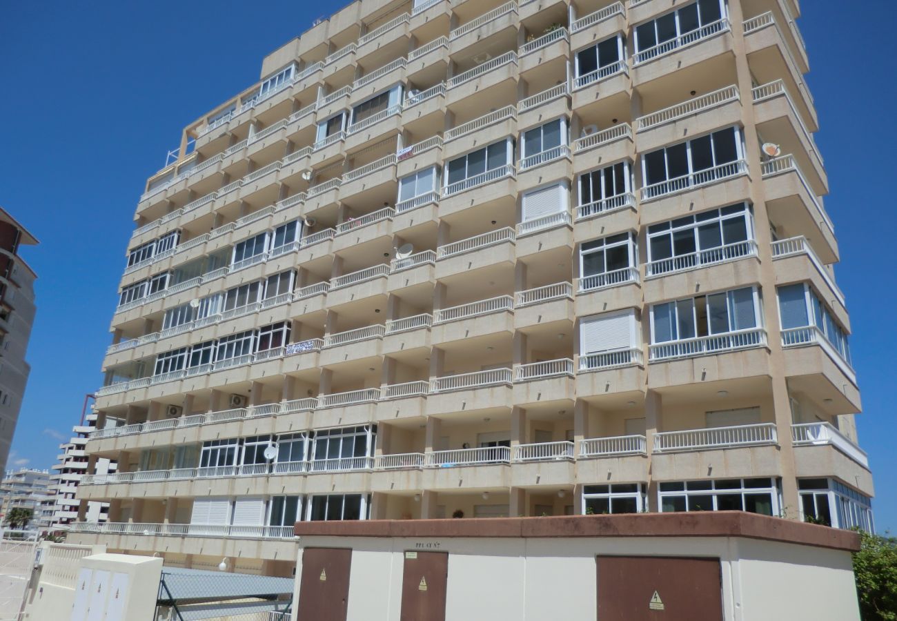 Ferienwohnung in Calpe / Calp - A32 EDIFICIO LA REINA 9º 51