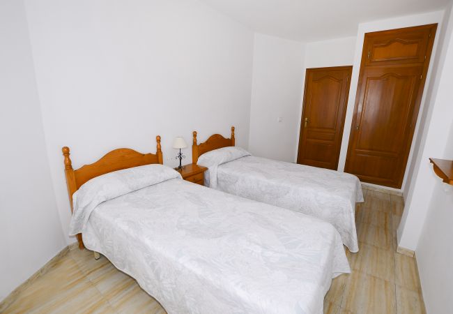 Ferienwohnung in Calpe - A70 PERLAMAR A - 4º 9 Ferienwohnung in Calpe - A70 PERLAMAR A - 4º 9