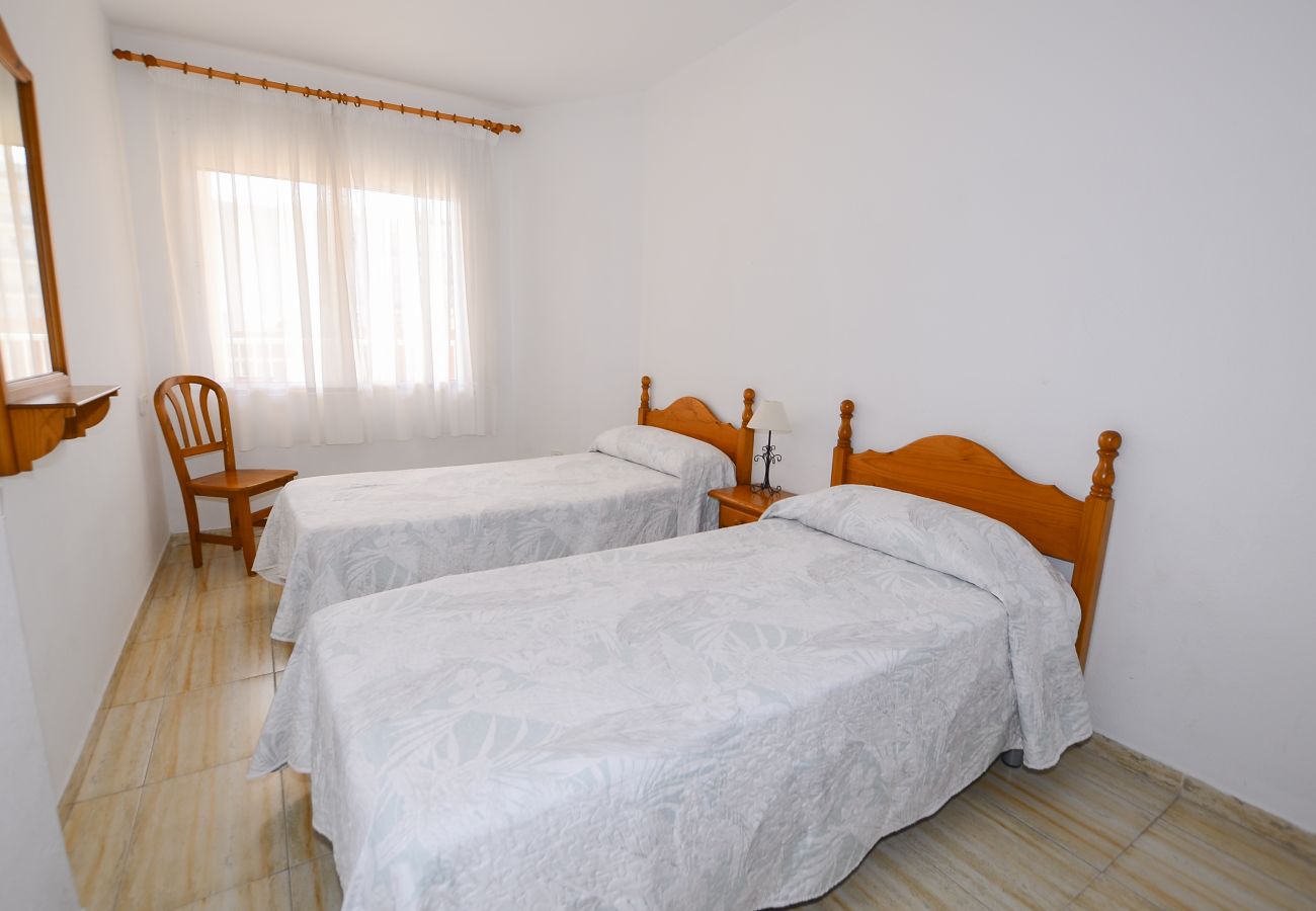 Ferienwohnung in Calpe / Calp - A70 PERLAMAR A - 4º 9