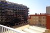 Ferienwohnung in Calpe - A70 PERLAMAR A - 4º 9 Ferienwohnung in Calpe - A70 PERLAMAR A - 4º 9