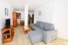 Ferienwohnung in Calpe - A70 PERLAMAR A - 4º 9 Ferienwohnung in Calpe - A70 PERLAMAR A - 4º 9