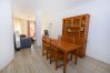 Ferienwohnung in Calpe - A70 PERLAMAR A - 4º 9 Ferienwohnung in Calpe - A70 PERLAMAR A - 4º 9