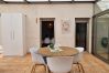 Ferienwohnung in Calpe - A60 EDIFICIO ALBAMAR II 2ºF Ferienwohnung in Calpe - A60 EDIFICIO ALBAMAR II 2ºF