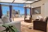 Ferienwohnung in Calpe - A60 EDIFICIO ALBAMAR II 2ºF Ferienwohnung in Calpe - A60 EDIFICIO ALBAMAR II 2ºF