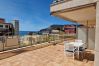 Ferienwohnung in Calpe - A60 EDIFICIO ALBAMAR II 2ºF Ferienwohnung in Calpe - A60 EDIFICIO ALBAMAR II 2ºF