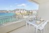 Ferienwohnung in Calpe - A35 CASITA BLANCA ESC 2 5º 10