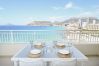 Ferienwohnung in Calpe - A35 CASITA BLANCA ESC 2 5º 10