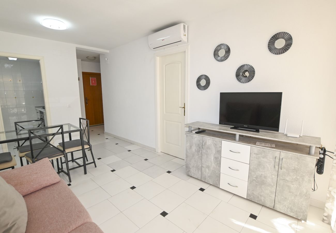Ferienwohnung in Calpe / Calp - A20 APOLO 7 ESC 5 4º 16