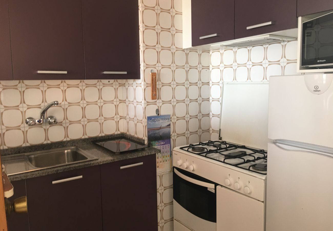 Ferienwohnung in Calpe / Calp - A15 CALPEMAR A 1º - 2