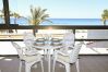 Ferienwohnung in Calpe - A15 CALPEMAR A 1º - 2
