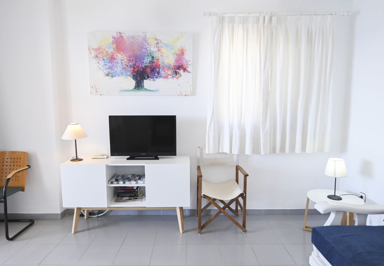 Ferienwohnung in Calpe / Calp - A71 EDIFICIO COLON 7ºA