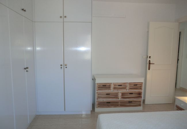 Ferienwohnung in Calpe / Calp - A50 EDIFICIO RIO 4º16