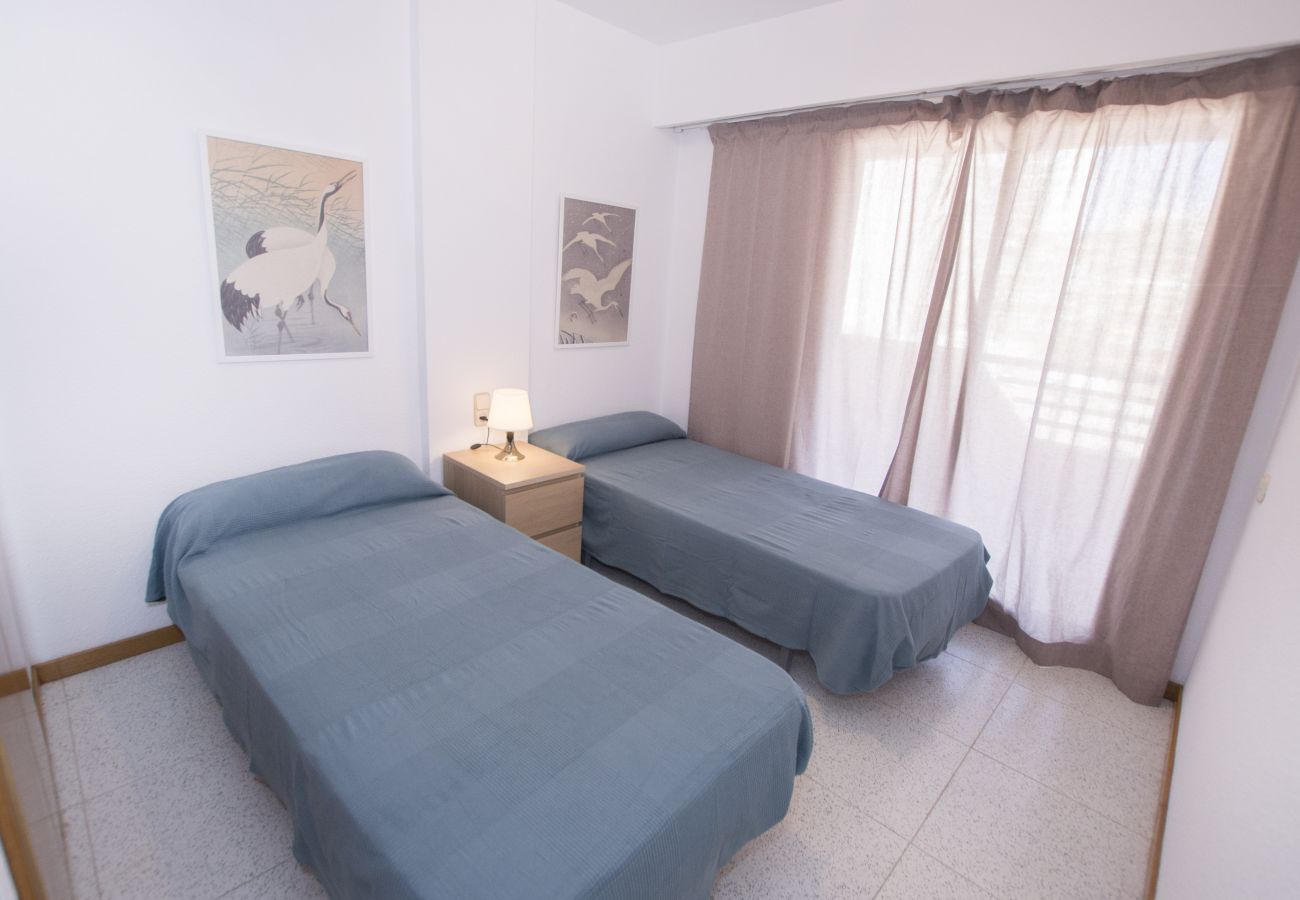 Wohnung in Calpe / Calp - A81 CALPPLACE ESC 4 2º 1