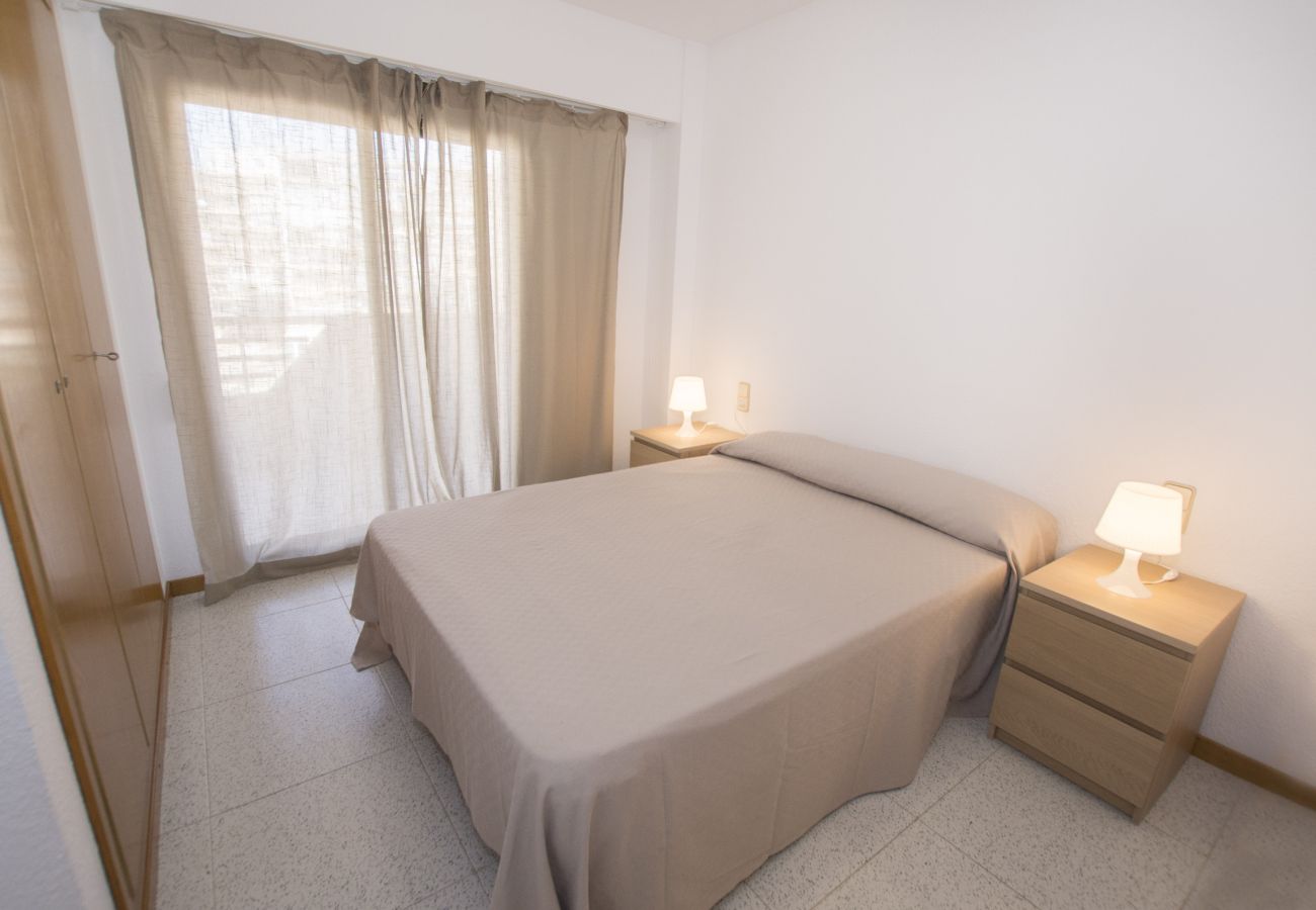 Wohnung in Calpe / Calp - A81 CALPPLACE ESC 4 2º 1