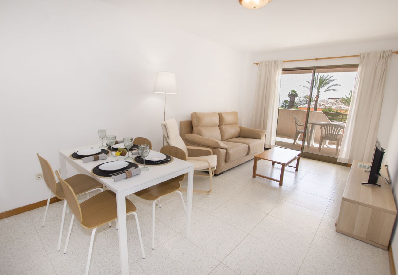 Wohnung in Calpe / Calp - A81 CALPPLACE ESC 4 2º 1