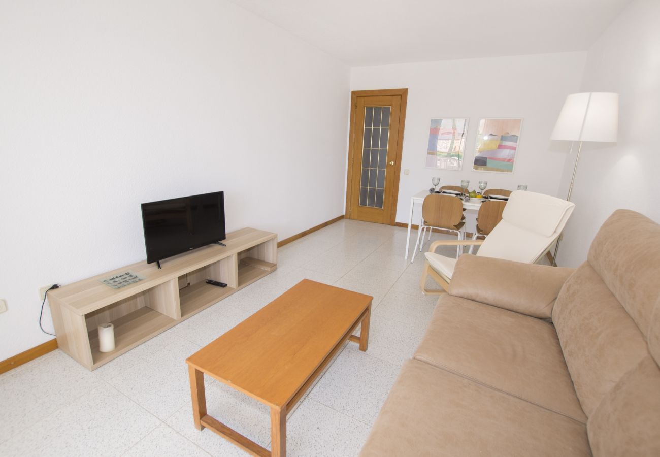 Wohnung in Calpe / Calp - A81 CALPPLACE ESC 4 2º 1
