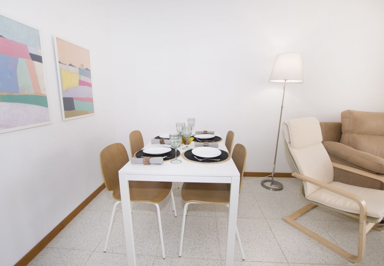 Wohnung in Calpe / Calp - A81 CALPPLACE ESC 4 2º 1