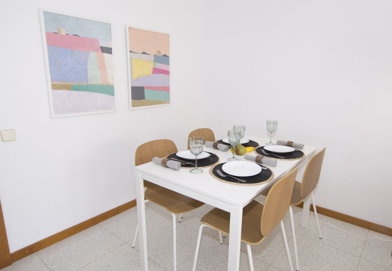 Wohnung in Calpe / Calp - A81 CALPPLACE ESC 4 2º 1