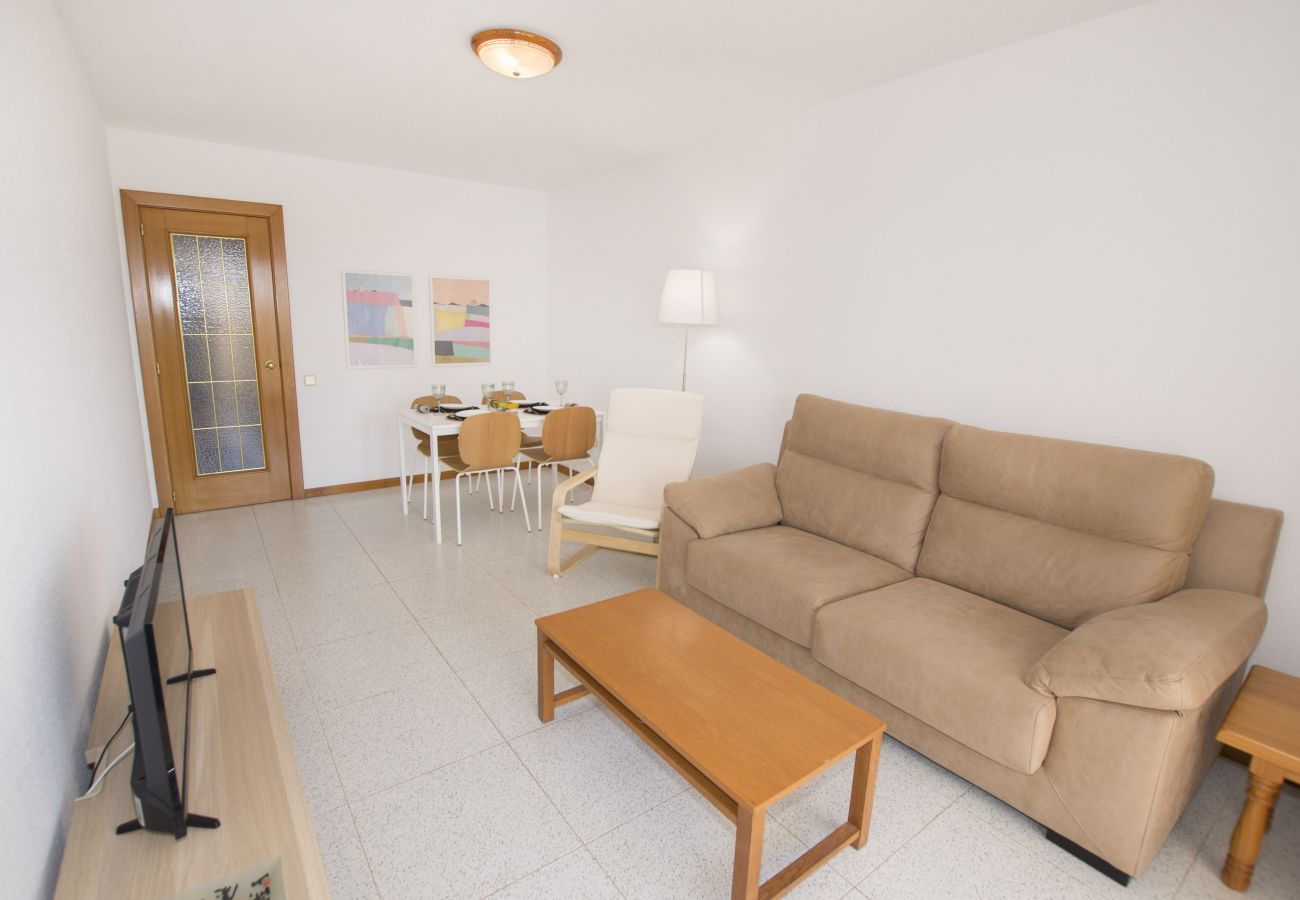 Wohnung in Calpe / Calp - A81 CALPPLACE ESC 4 2º 1