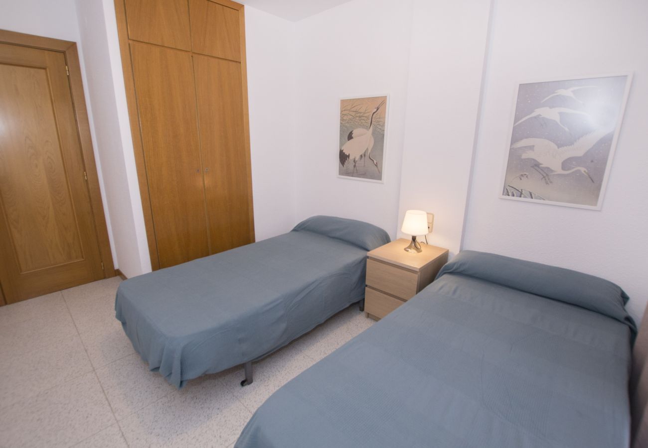Wohnung in Calpe / Calp - A81 CALPPLACE ESC 4 2º 1