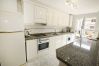 Ferienwohnung in Calpe - A93 SENIA ESC C  2º I Ferienwohnung in Calpe - A93 SENIA ESC C  2º I