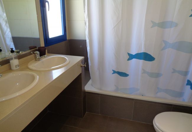 Ferienwohnung in Calpe - A62 ESTRELLA DE CALPE II 4B Ferienwohnung in Calpe - A62 ESTRELLA DE CALPE II 4B