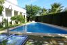 Ferienwohnung in Calpe - A62 ESTRELLA DE CALPE II 4B Ferienwohnung in Calpe - A62 ESTRELLA DE CALPE II 4B
