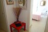 Ferienwohnung in Calpe - A62 ESTRELLA DE CALPE II 4B Ferienwohnung in Calpe - A62 ESTRELLA DE CALPE II 4B