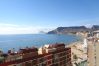 Ferienwohnung in Calpe - A80 PLAYA DE ORO 12º A Ferienwohnung in Calpe - A80 PLAYA DE ORO 12º A