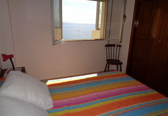 Ferienwohnung in Calpe / Calp - A98 IFACH III  3º 20