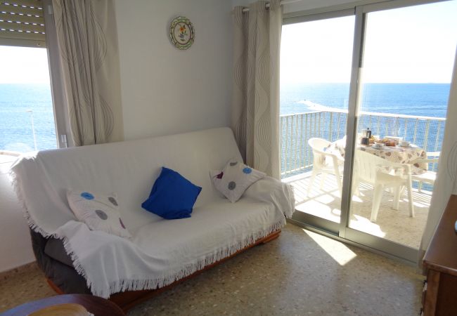 Ferienwohnung in Calpe / Calp - A98 IFACH III  3º 20