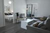 Ferienwohnung in Calpe - A68 MIRADOR DE CALPE 18D Ferienwohnung in Calpe - A68 MIRADOR DE CALPE 18D