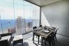 Ferienwohnung in Calpe - A68 MIRADOR DE CALPE 18D Ferienwohnung in Calpe - A68 MIRADOR DE CALPE 18D