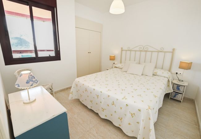Ferienwohnung in Calpe - A54 CORAL BEACH 2 15C Ferienwohnung in Calpe - A54 CORAL BEACH 2 15C