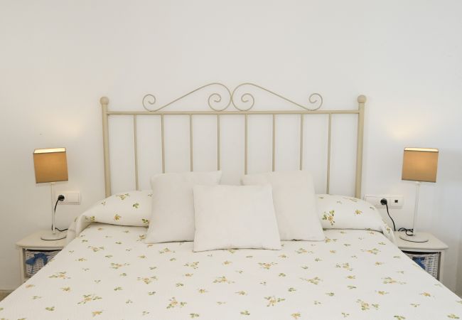 Ferienwohnung in Calpe - A54 CORAL BEACH 2 15C Ferienwohnung in Calpe - A54 CORAL BEACH 2 15C