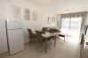 Ferienwohnung in Calpe - A54 CORAL BEACH 2 15C Ferienwohnung in Calpe - A54 CORAL BEACH 2 15C