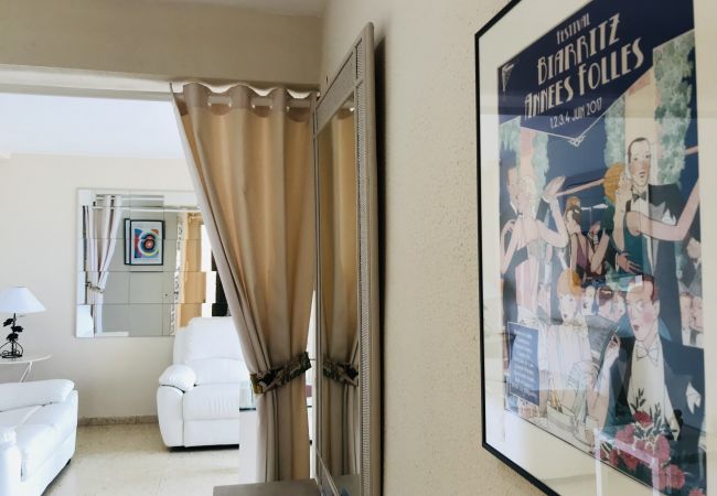 Ferienwohnung in Calpe - A63 PEÑON DE IFACH FASE1 9ºD Ferienwohnung in Calpe - A63 PEÑON DE IFACH FASE1 9ºD
